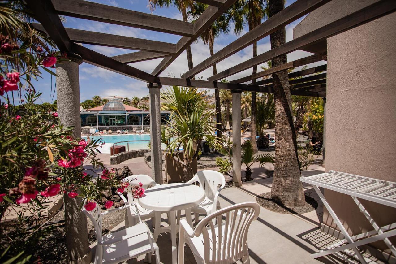 Caybeach Princess Maspalomas  Exterior foto