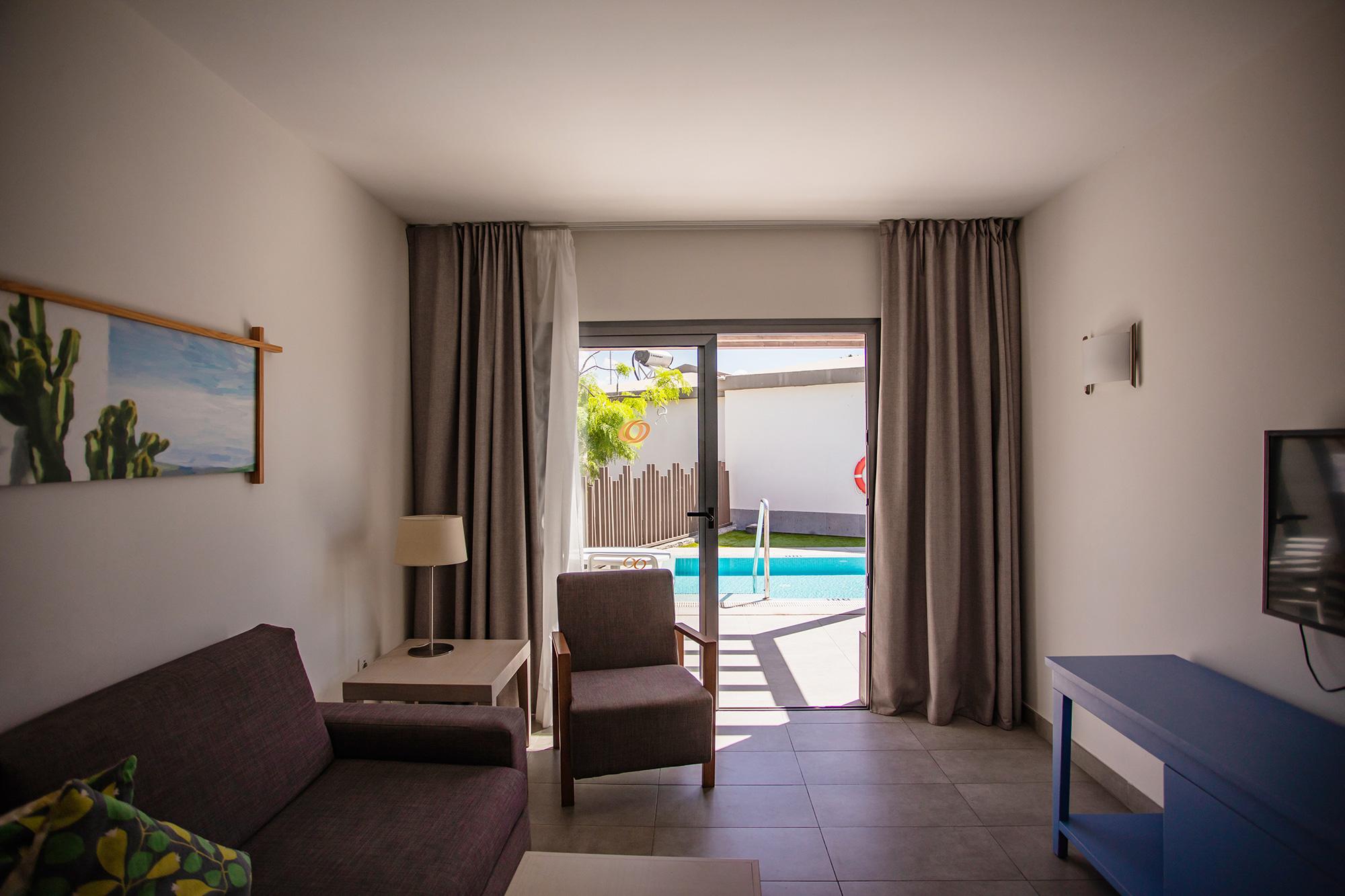 Caybeach Princess Maspalomas  Exterior foto