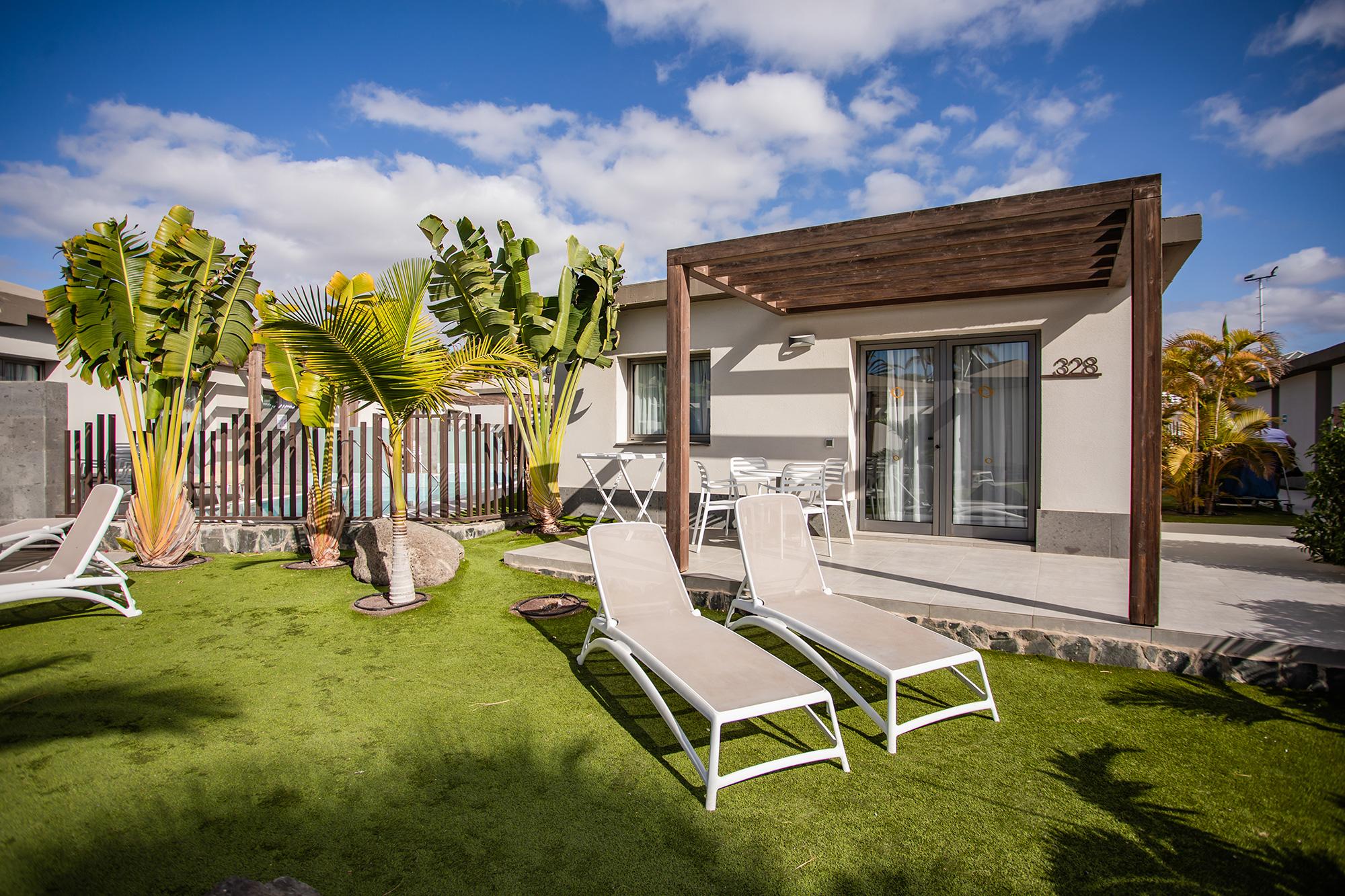 Caybeach Princess Maspalomas  Exterior foto