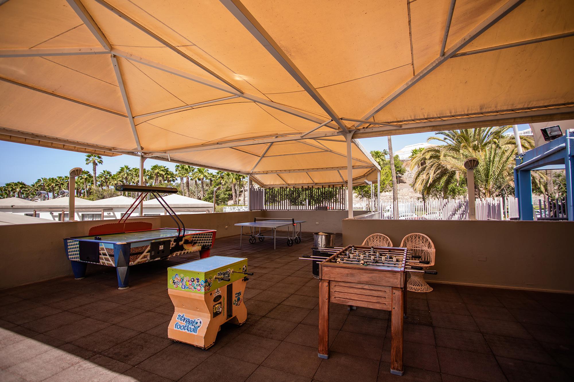 Caybeach Princess Maspalomas  Exterior foto