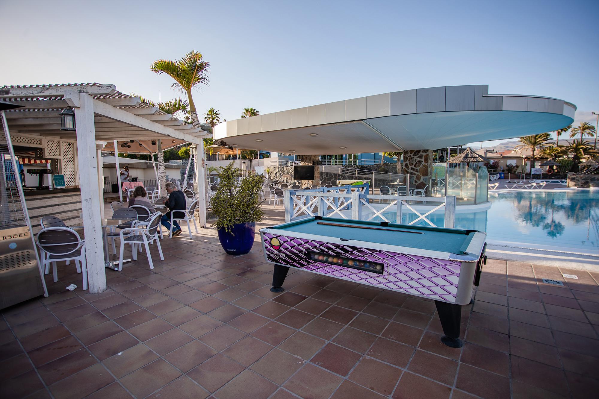 Caybeach Princess Maspalomas  Exterior foto