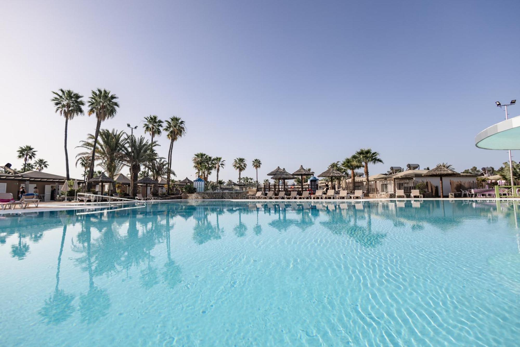 Caybeach Princess Maspalomas  Exterior foto