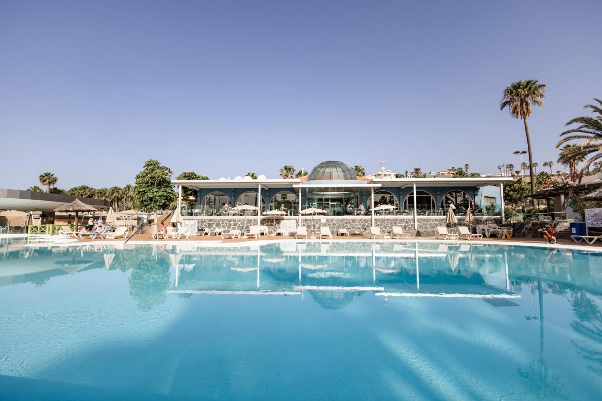 Caybeach Princess Maspalomas  Exterior foto