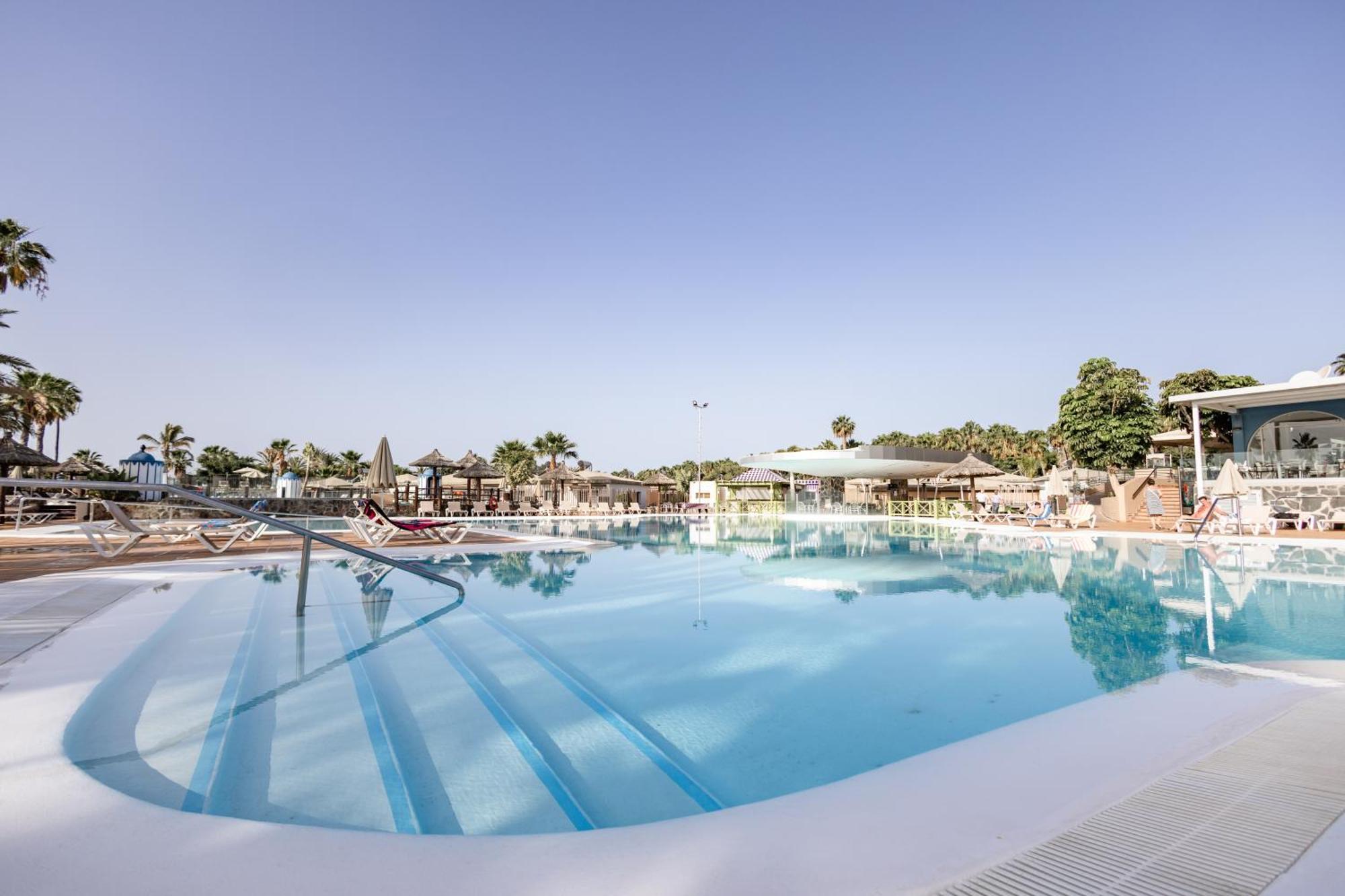 Caybeach Princess Maspalomas  Exterior foto